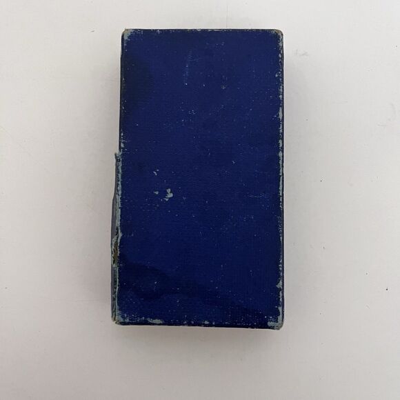 US WWII Campaign & Service Victory Medal in Box 1946 World War 2 D. L. Auld Co. - Picture 8 of 13